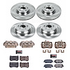 AUTOSPECIALTY KIT W/CALS - image 1