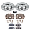AUTOSPECIALTY KIT W/CALS - image 1