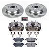 AUTOSPECIALTY KIT W/CALS - image 1
