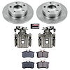 1 CLICK OE KIT W/CALIPERS - image 1