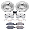 AUTOSPECIALTY KIT W/CALS - image 1