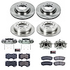 AUTOSPECIALTY KIT W/CALS - image 1