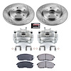 AUTOSPECIALTY KIT W/CALS - image 1