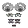 AUTOSPECIALTY KIT W/CALS - image 1