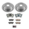 AUTOSPECIALTY KIT W/CALS - image 1