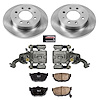 KCOE5905 AUTOSPECIALTY KIT W/CALS