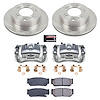 AUTOSPECIALTY KIT W/CALS - image 1
