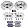 AUTOSPECIALTY KIT W/CALS - image 1