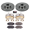 AUTOSPECIALTY KIT W/CALS - image 1