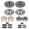 AUTOSPECIALTY KIT W/CALS - image 1