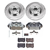 AUTOSPECIALTY KIT W/CALS - image 1