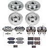 AUTOSPECIALTY KIT W/CALS - image 1