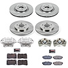 AUTOSPECIALTY KIT W/CALS - image 1