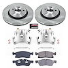 AUTOSPECIALTY KIT W/CALS - image 1