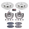 AUTOSPECIALTY KIT W/CALS - image 1