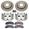AUTOSPECIALTY KIT W/CALS - image 1