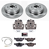 1 CLICK OE KIT W/CALIPERS - image 1