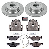 1 CLICK OE KIT W/CALIPERS - image 1