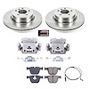 AUTOSPECIALTY KIT W/CALS - image 1