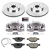 AUTOSPECIALTY KIT W/CALS - image 1