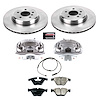 AUTOSPECIALTY KIT W/CALS - image 1