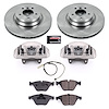 KCOE6055 AUTOSPECIALTY KIT W/CALS - image 1