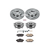 KCOE6066 AUTOSPECIALTY KIT W/CALS - image 1