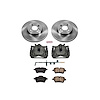 KCOE6068 AUTOSPECIALTY KIT W/CALS - image 1