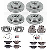 1 CLICK OE KIT W/CALIPERS - image 1