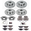 1 CLICK OE KIT W/CALIPERS - image 1