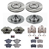 AUTOSPECIALTY KIT W/CALS - image 1