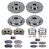 AUTOSPECIALTY KIT W/CALS - image 1