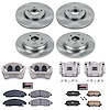 AUTOSPECIALTY KIT W/CALS - image 1