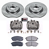 Z23 EVOLUTION BRAKE KIT - image 1