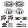 AUTOSPECIALTY KIT W/CALS - image 1