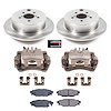 AUTOSPECIALTY KIT W/CALS - image 1