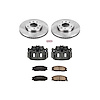 KCOE6108 AUTOSPECIALTY KIT W/CALS - image 1