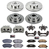 AUTOSPECIALTY KIT W/CALS - image 1