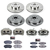 AUTOSPECIALTY KIT W/CALS - image 1