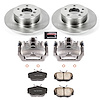 AUTOSPECIALTY KIT W/CALS - image 1