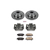 KCOE6168 AUTOSPECIALTY KIT W/CALS - image 1