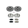 KCOE6169 AUTOSPECIALTY KIT W/CALS - image 1