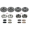 KCOE6170 AUTOSPECIALTY KIT W/CALS - image 1