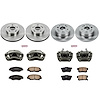 KCOE6171 AUTOSPECIALTY KIT W/CALS - image 1