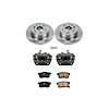 KCOE6172 AUTOSPECIALTY KIT W/CALS - image 1