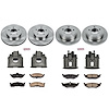 KCOE6177 AUTOSPECIALTY KIT W/CALS - image 1