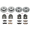KCOE6178 AUTOSPECIALTY KIT W/CALS - image 1