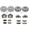 KCOE6180 AUTOSPECIALTY KIT W/CALS - image 1
