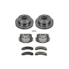 KCOE6258 AUTOSPECIALTY KIT W/CALS - image 1