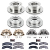 AUTOSPECIALTY KIT W/CALS - image 1